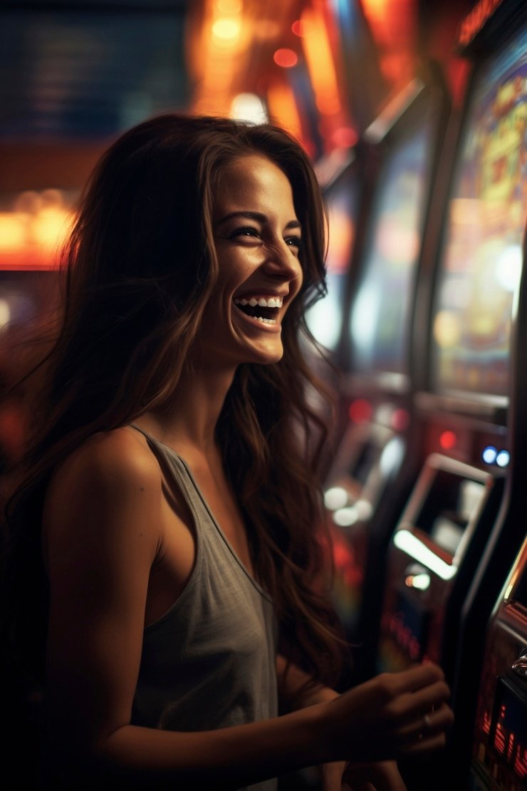 Pengalaman kasino langsung dengan live dealer profesional