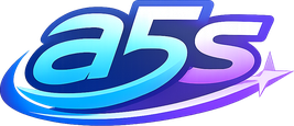 Logo a5s